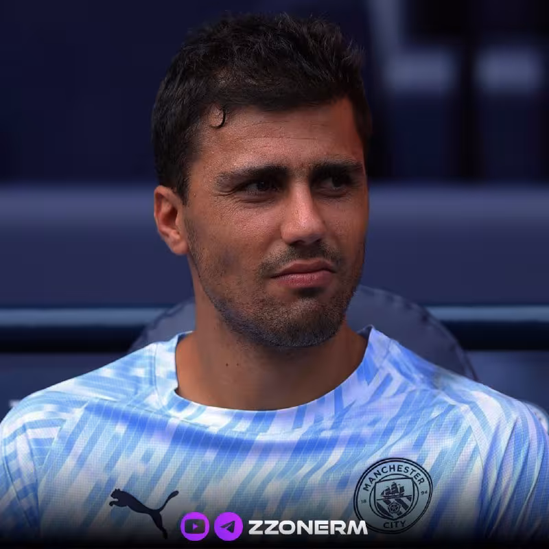 Rodri va 'Real Madrid' o'rtasidagi transfer mish-mishlari haqida nimalar ma'lum?