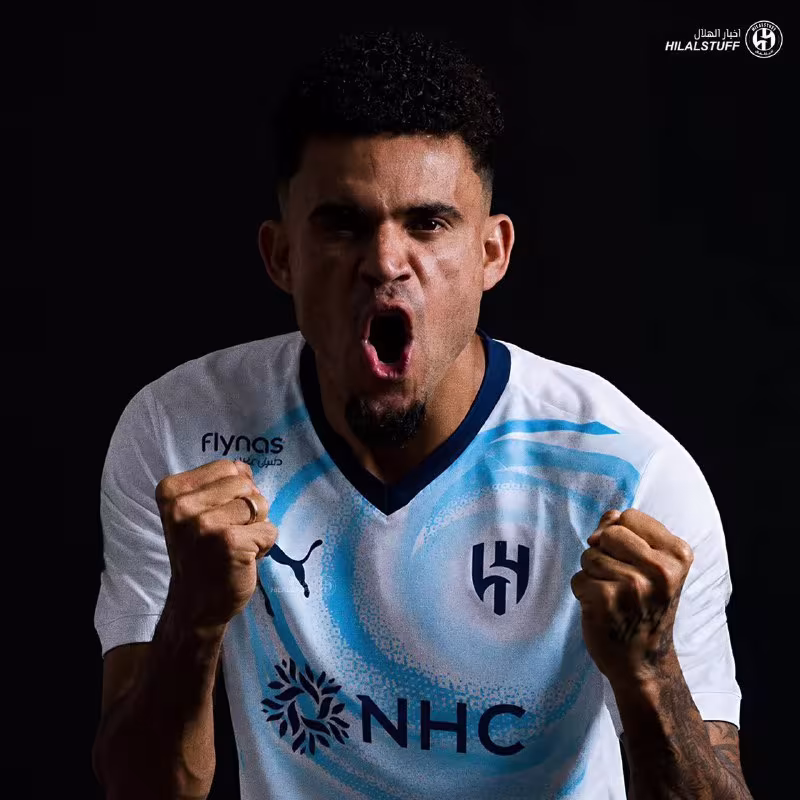 Luis Dias transferi bo'yicha vaziyat