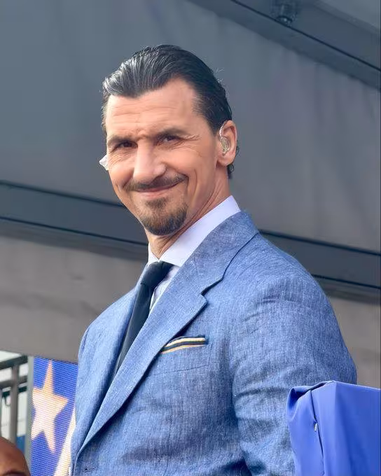 Massimo Mauro Zlatan Ibragimovichni tanqid qildi