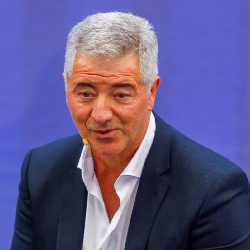Migel Anxel Xil Marin: "Xulian Alvares "Barselona"da o'ynamaydi"