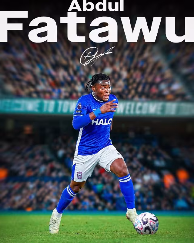 Abdul Fatawu «Lester Siti»ga o'tdi
