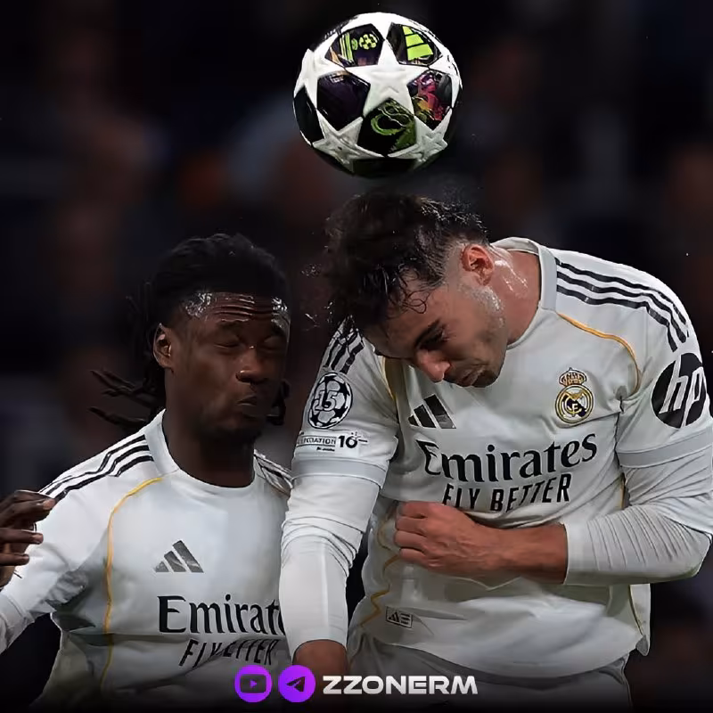 Real Madrid tarkibni yangilamoqchi: Mourinyu va klub rahbariyati rejalari