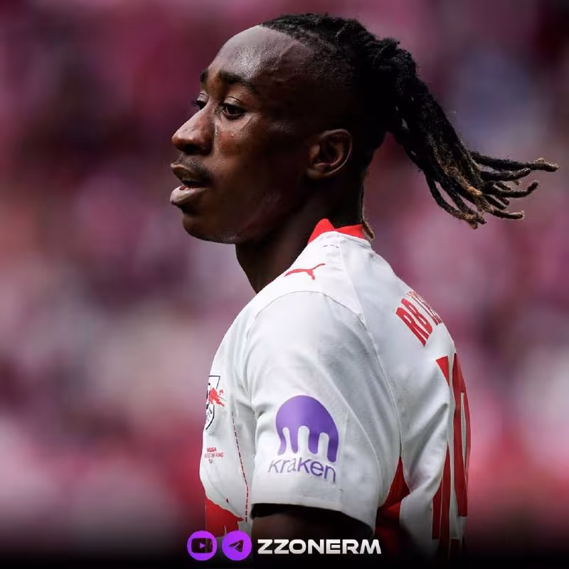 Real Madrid va Leyptsig o'rtasidagi muzokaralar davom etmoqda