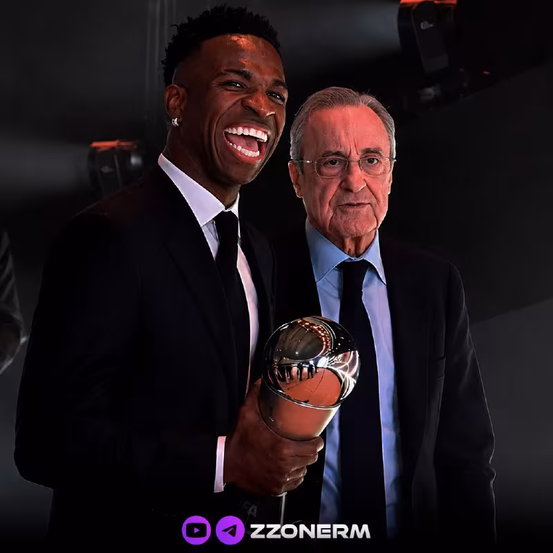 ESPN: "Arsenal" Vinisius uchun ajratgan mablag'ning bir qismi futbolchiga bonus sifatida beriladi