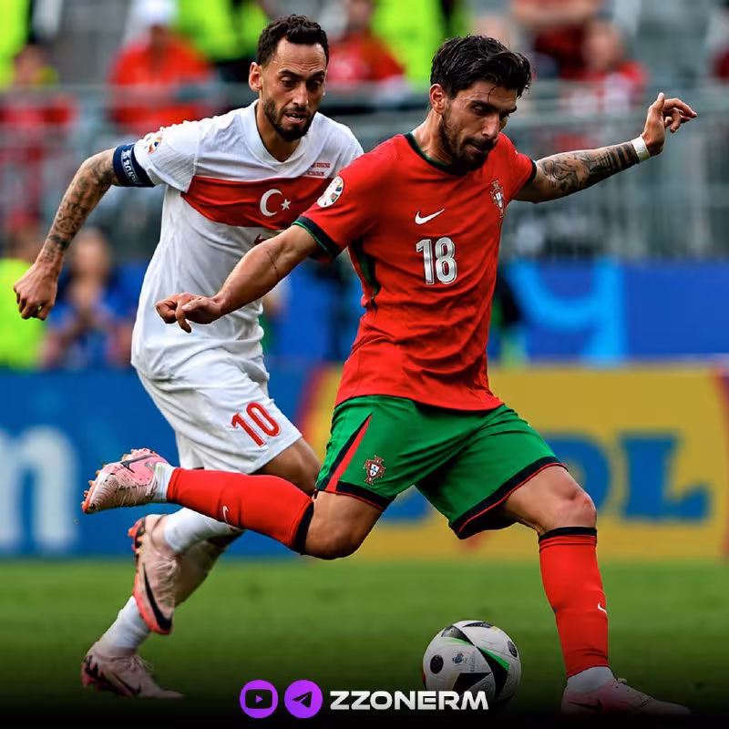 Real Madrid uchun Rodri o'rniga nomzodlar ma'lum qilindi