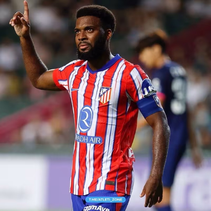 Konyaspor Toma Lemar uchun rasmiy taklif bilan chiqdi