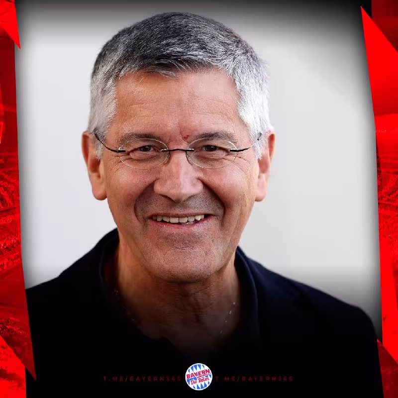 Gerbert Xayner "Bavariya" rahbariyati haqida fikr bildirdi