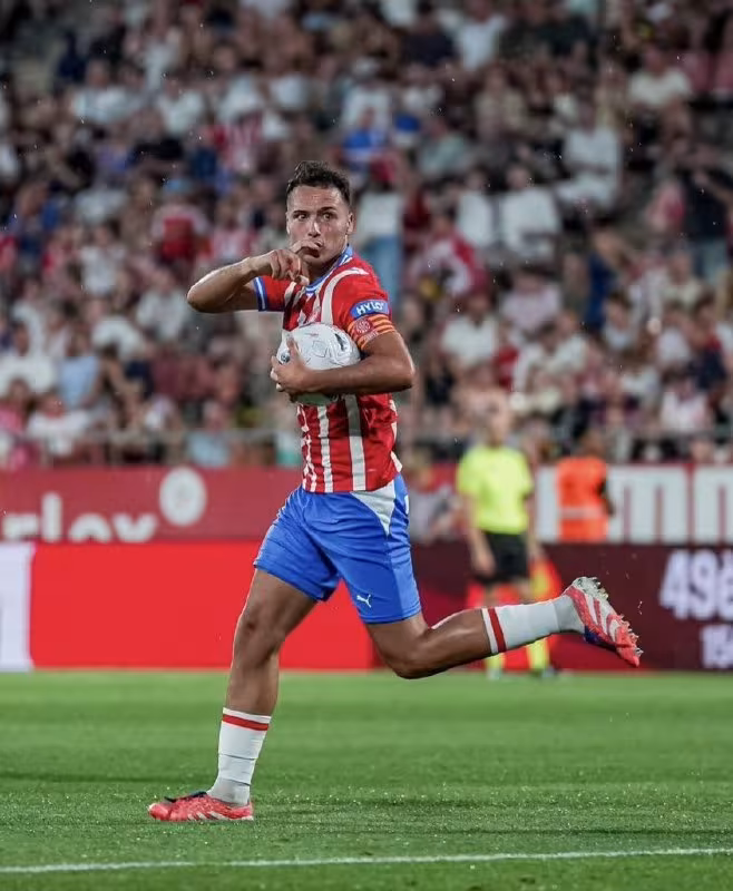 Arnau Martinesning transferi bo'yicha so'nggi ma'lumotlar