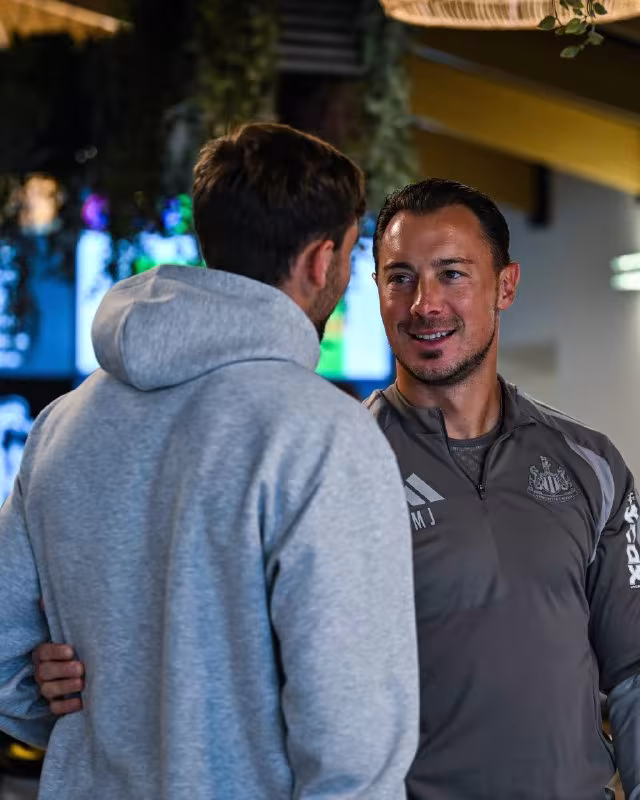 Mattias Yayssle: Niko shanba kuni maydonga tushishi mumkin