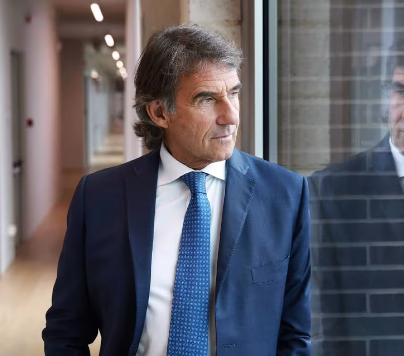 Jovanni Karnevali: «Kessye «Yuventus» libosini kiyishni istamadi»