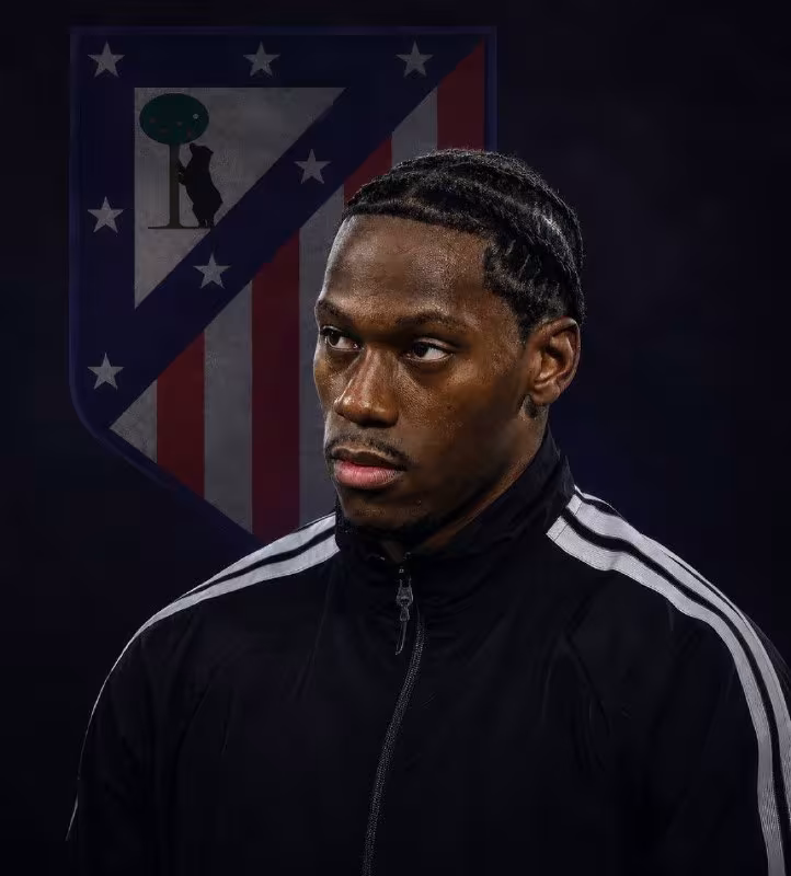 Atletiko Madrid Jonatan Devid uchun taklif bilan chiqdi