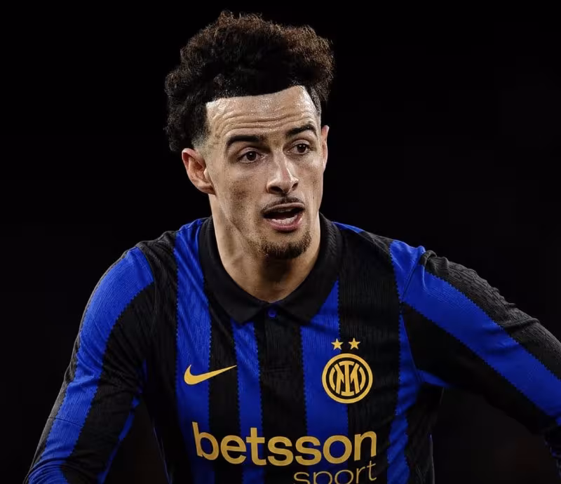 Alfio Musmarra: «Inter» Kertis Jonsni baribir o'z safiga qo'shib oladi