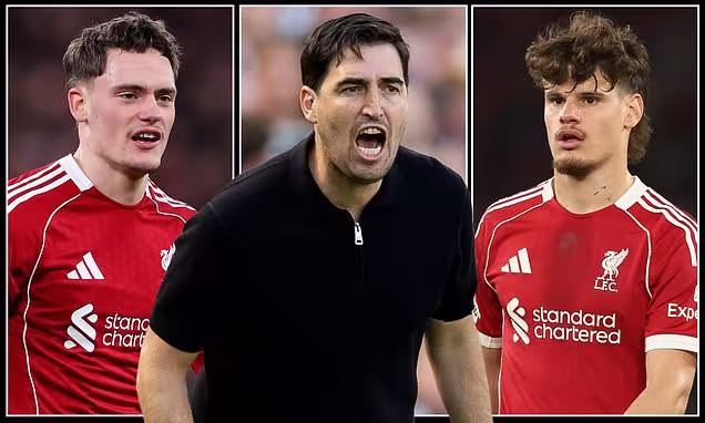 Liverpool yarim himoyachi izlamayapti