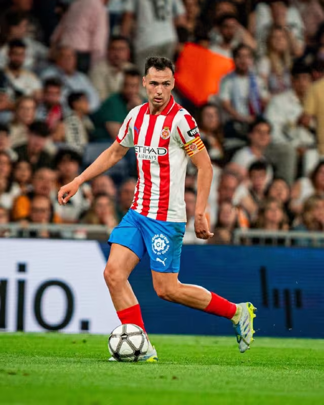 Arnau Martines transferi atrofidagi vaziyat