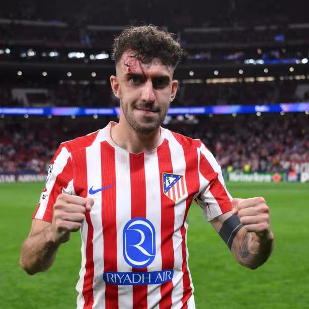 Marca: Matteo Ruggeri "Aston Villa"ga o'tmoqda