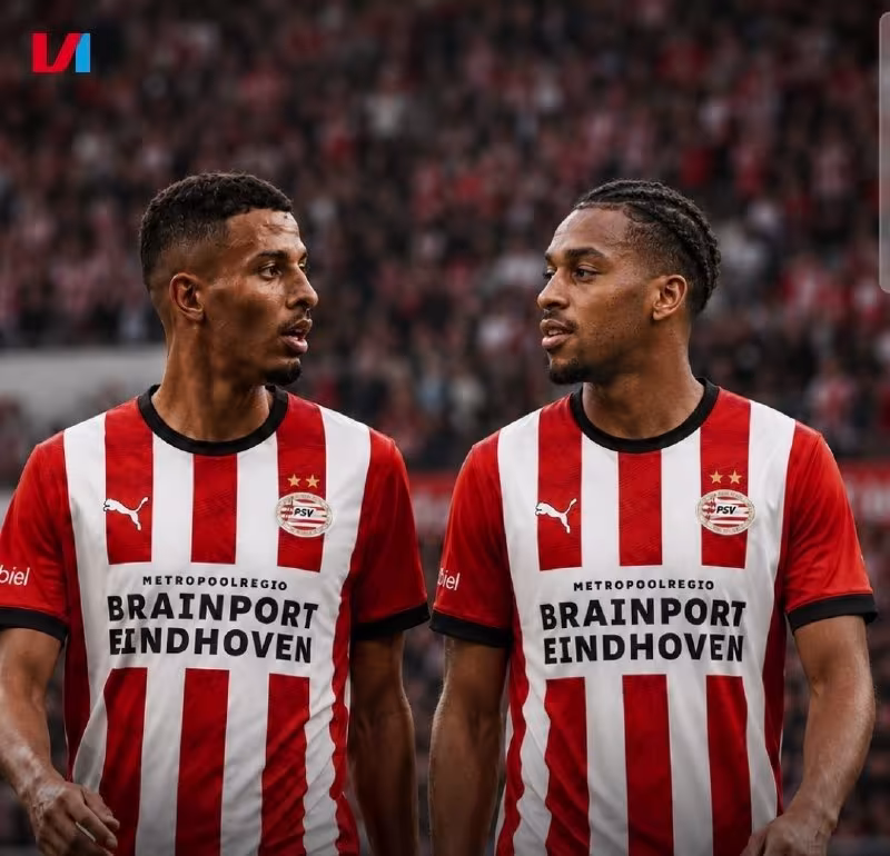 PSV Azzedine Ounahi nomzodini ko'rib chiqmoqda