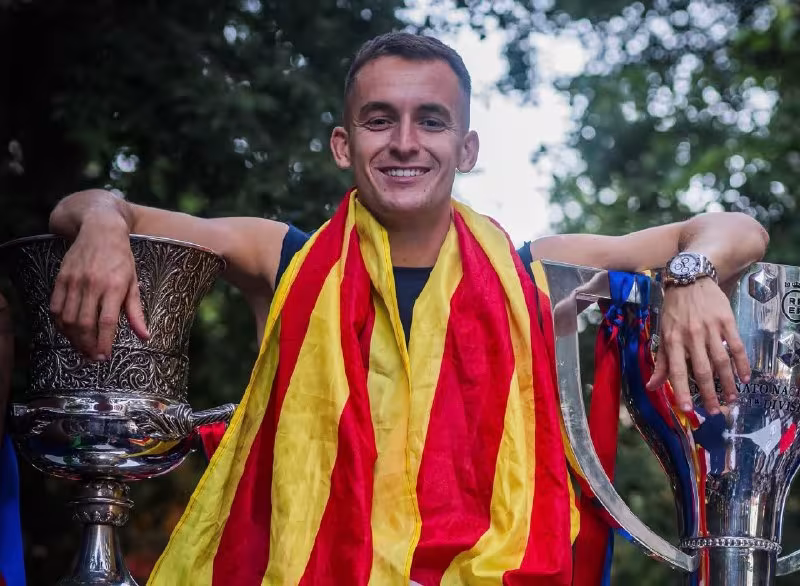 Mark Kasado va Runi Bardagji transferi bo'yicha yangiliklar