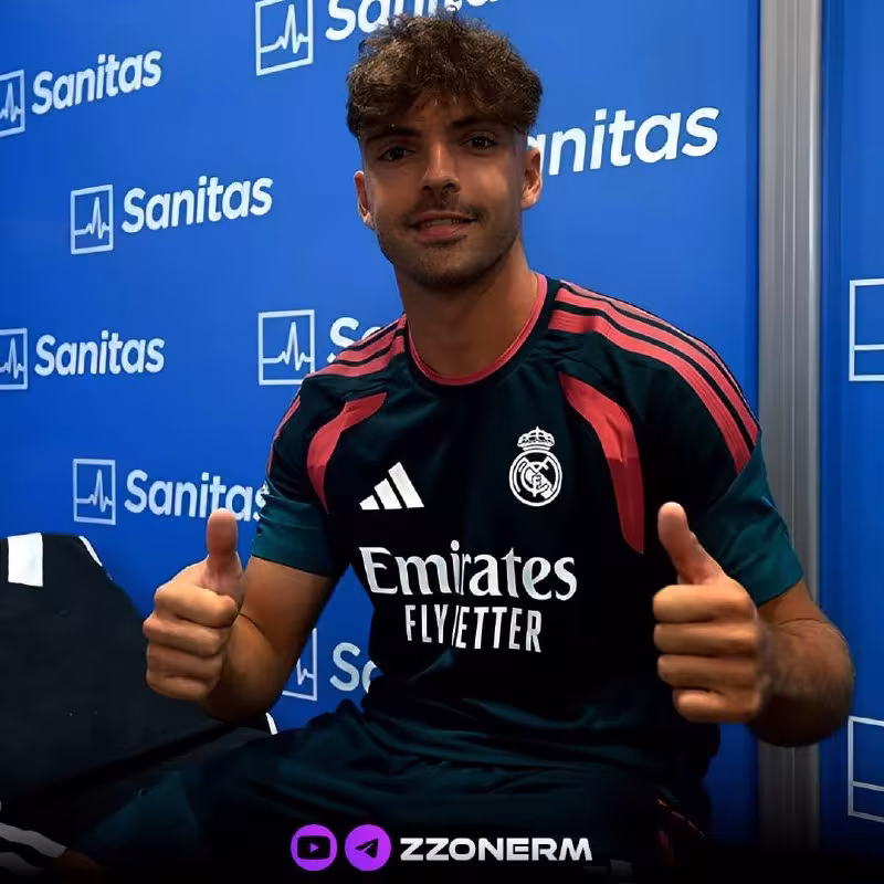 Real Madrid yozgi transferlar oynasini yakunlamagan bo'lishi mumkin