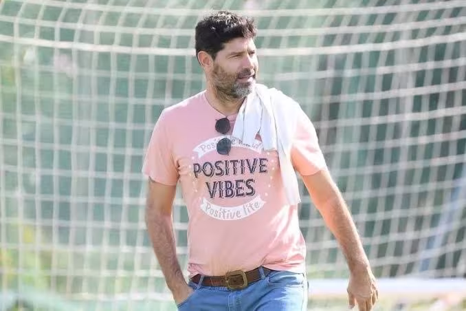 Roberto Sosa: «Napoli» o'yini va murabbiy qarorlari haqida