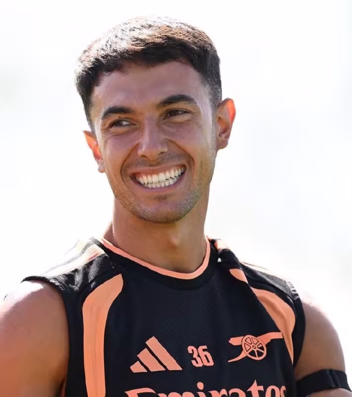 Martin Zubimendi «Arsenal»da qoladi