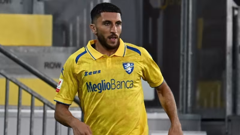 Mauritsio Stirpe: Gejemisning transferi bo'yicha kelishuvga erishilmagan