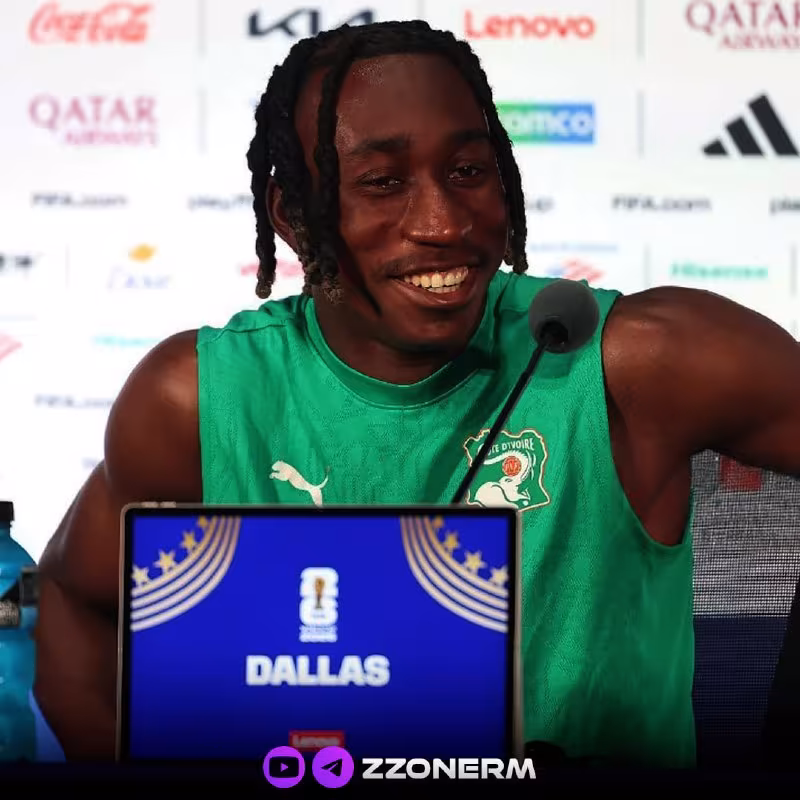 Fabrisio Romano: Diomande «Real Madrid»ga o'tishga yaqin
