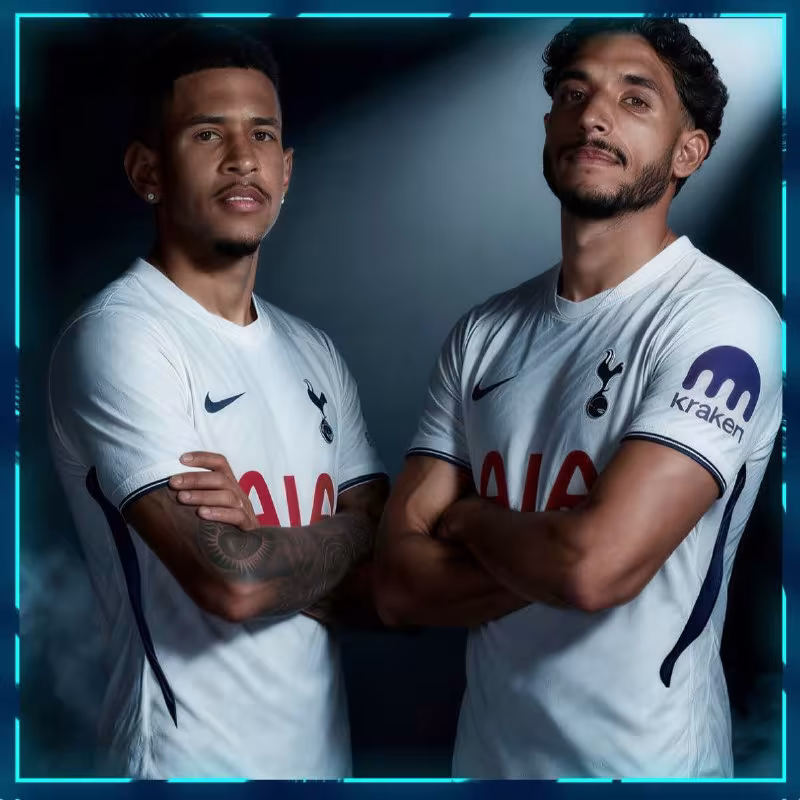 Tottenxem Savino va Marmush transferi ustida ishlamoqda