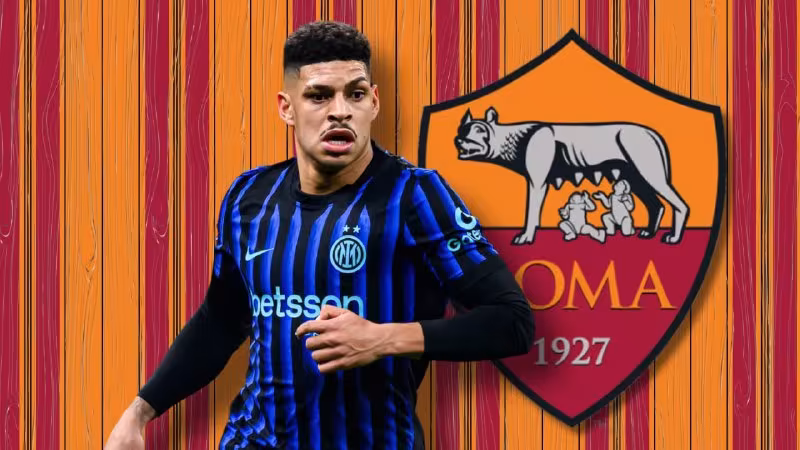 Luis Enrike "Roma"ga o'tishi mumkin