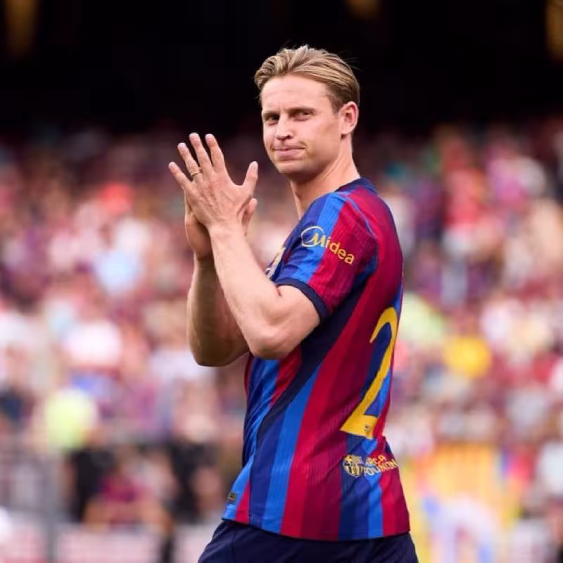 «Barselona» yozda bir qator futbolchilar bilan xayrlashishi mumkin