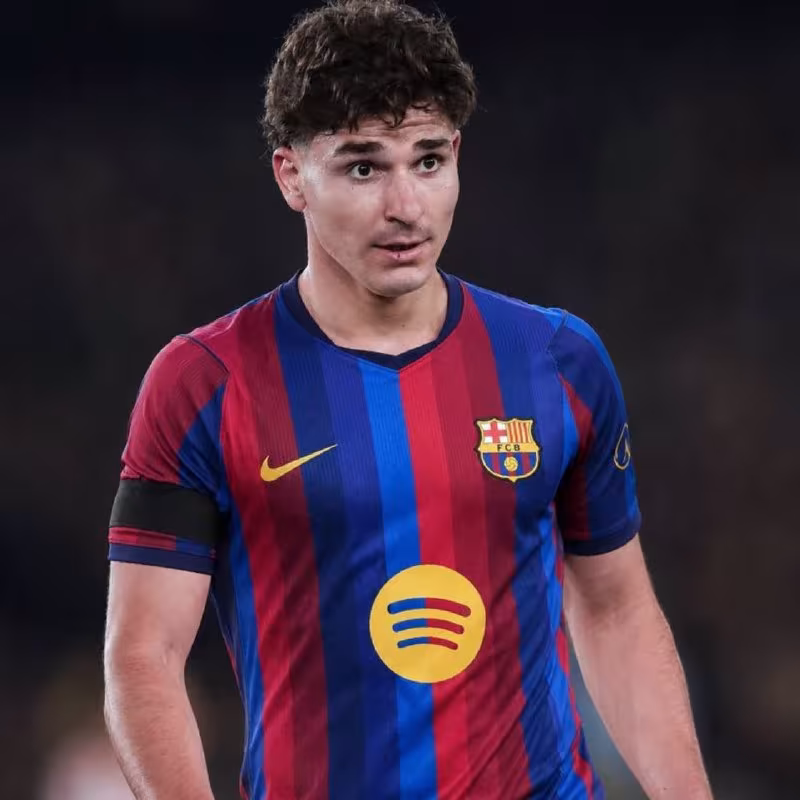 Xulian Alvares "Atletiko"dan ketishni talab qilmoqda