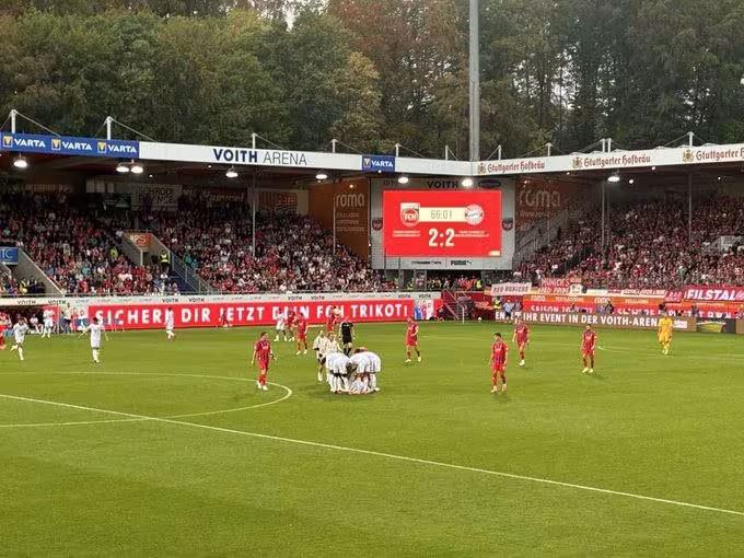 Jamol Musiala nevrologik muammo tufayli davolanadi