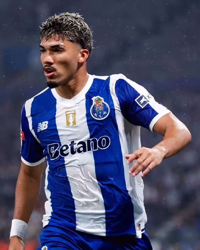 Porto 2:0 Arouca: Villiam Gomes va Gabri Veyga g'alaba haqida