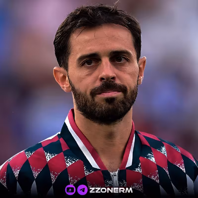 Bernardu Silva Mourinoning ishonchini qozondi