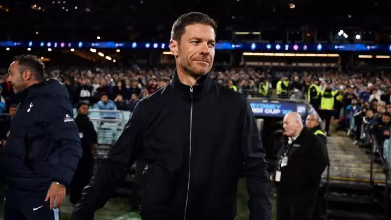 Xabi Alonso: «Chelsi»ni tanlashimga ichki sezgim sabab bo'ldi»