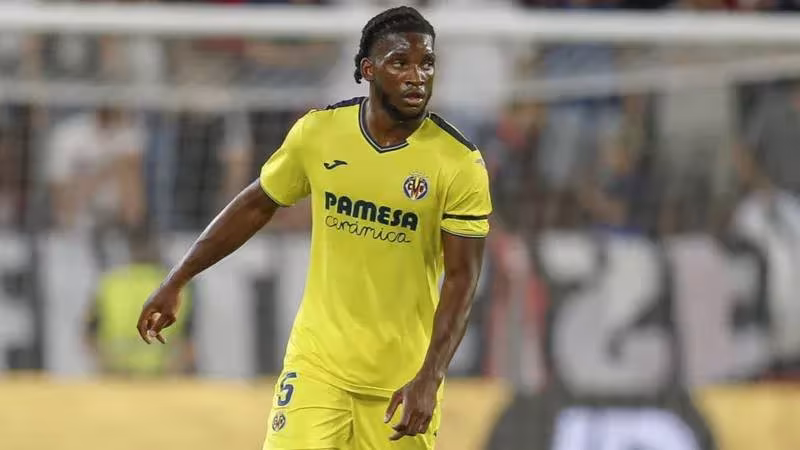 Komo Villi Kambvala transferi bo'yicha muzokaralarni jadallashtirmoqda