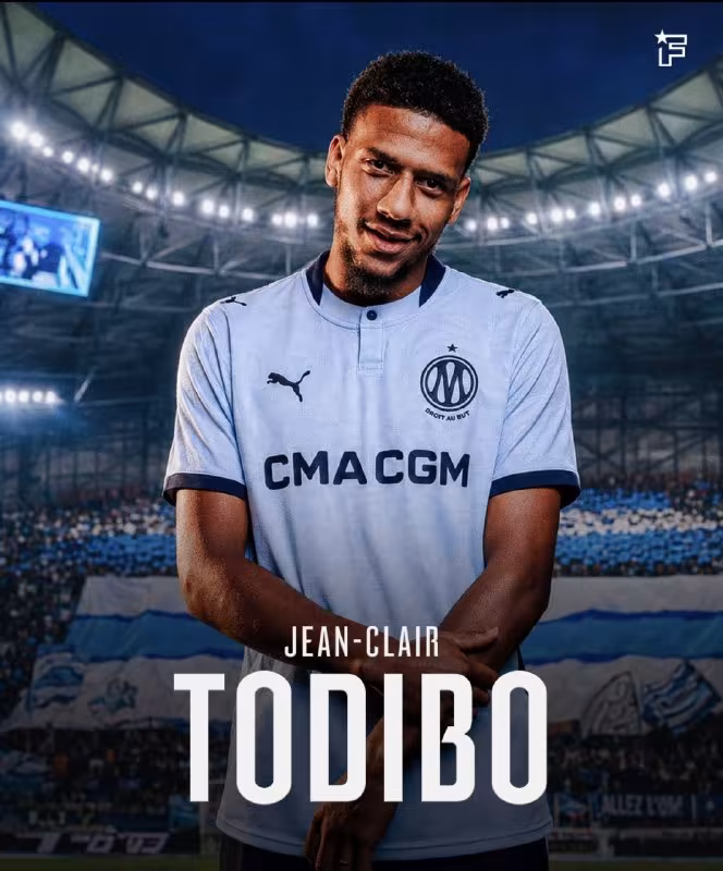 Jan-Kler Todibo ijara masalasida muzokaralar davom etmoqda