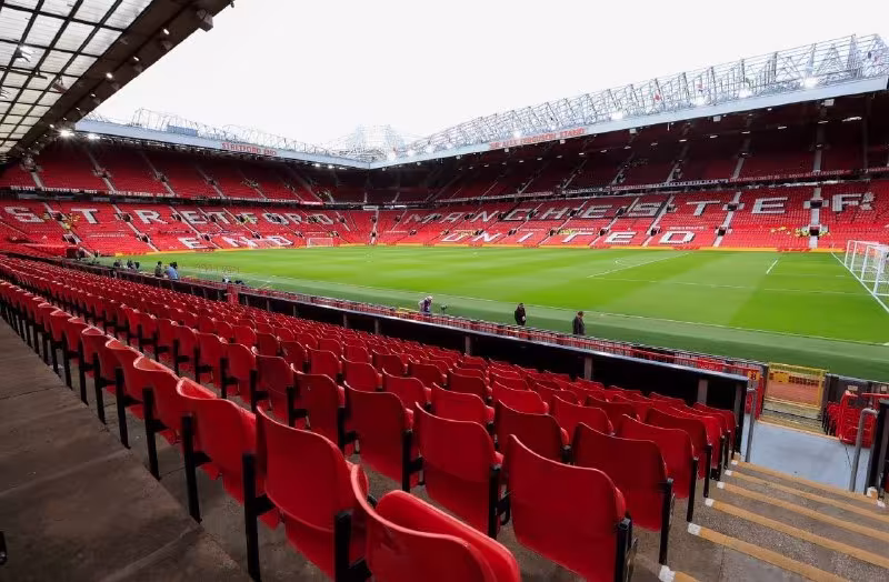 Manchester United futbolchilar maosh tizimini o'zgartirdi