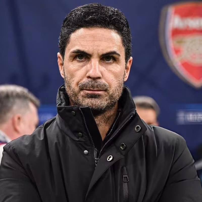 Mikel Arteta transferlar haqida fikr bildirdi