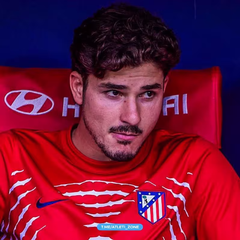 Pedro Morata: Alvaresda depressiya yo'q