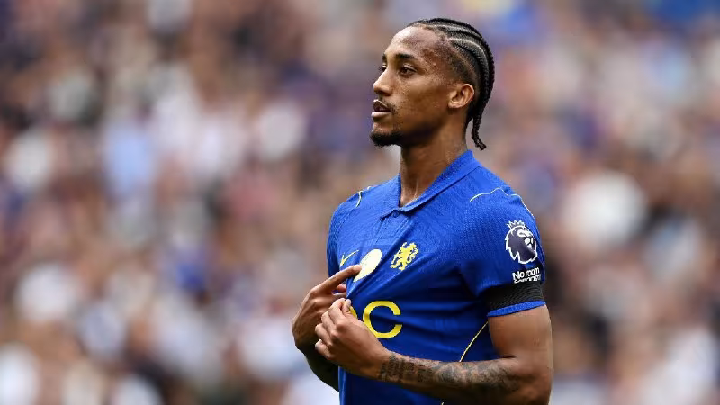 Chelsea 4:3 Brighton: Londonliklar g'alabani ilib ketishdi