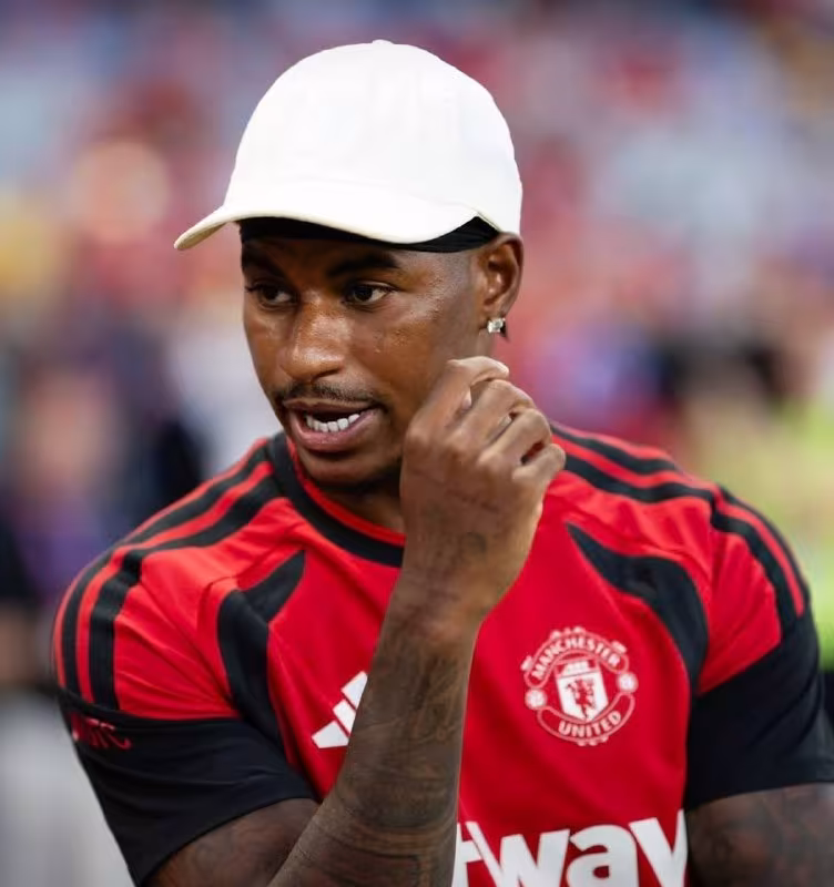Nussair Mazraoui: Reshford jamoamiz uchun muhim o'yinchi bo'lishi mumkin