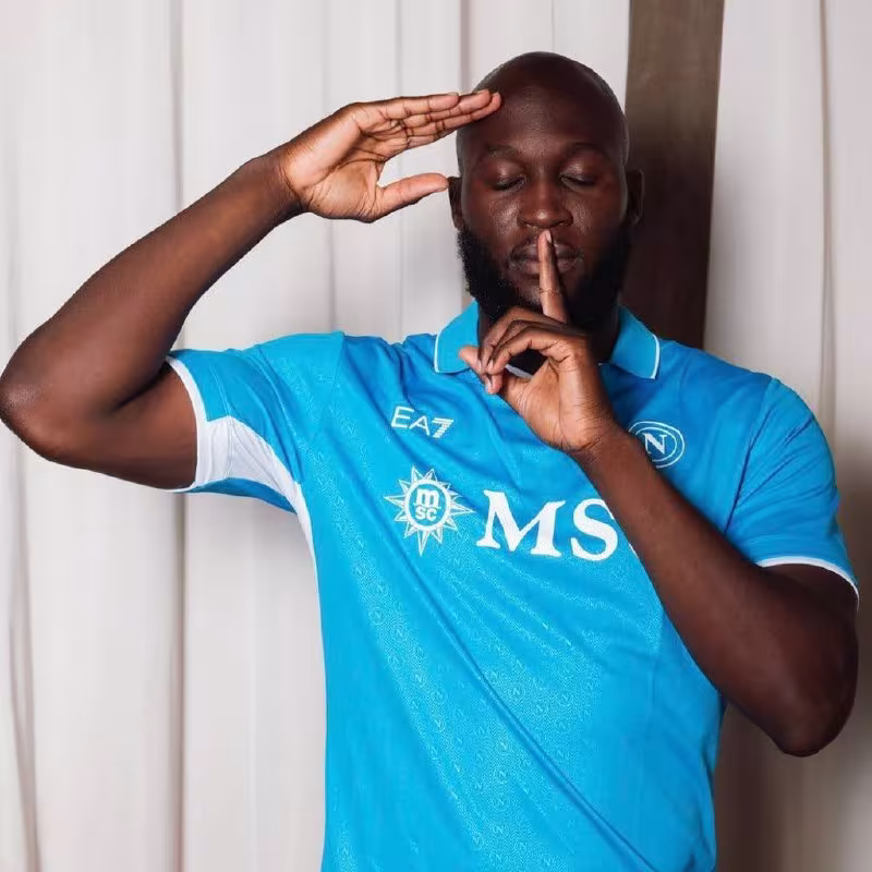 Fenerbaxche Lukaku transferi ustida ishlamoqda