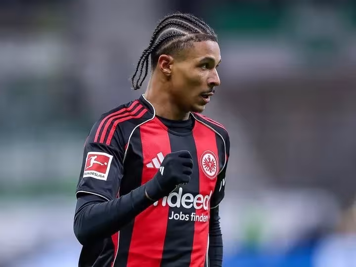 Tottenxem Jan-Matteo Baoyaga qiziqish bildirganmi?