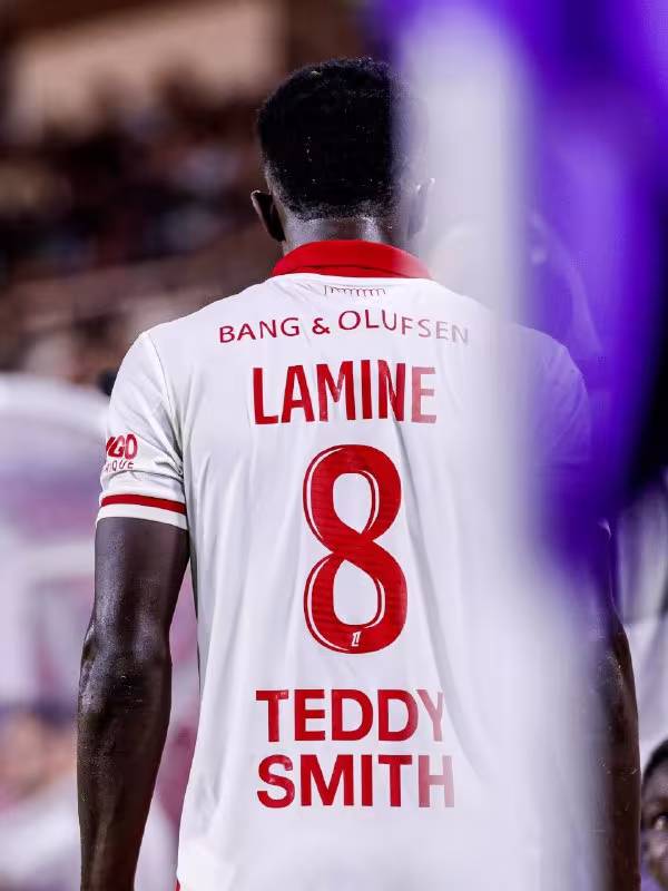Lamin Kamara transferi to'xtab qoldi