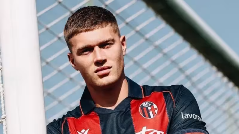 Jonatan Rou: Dovbik – top darajadagi futbolchi