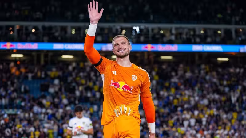 Lukas Perri "Torino"ga o'tishni kechiktirib turibdi