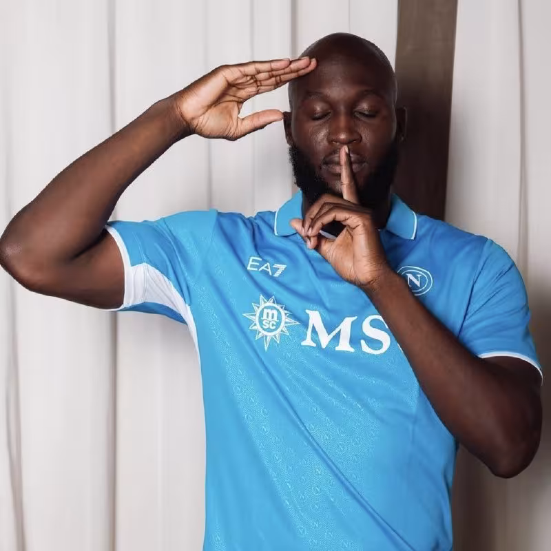 Romelu Lukaku "Fenerbaxche"ga o'tishga yaqin