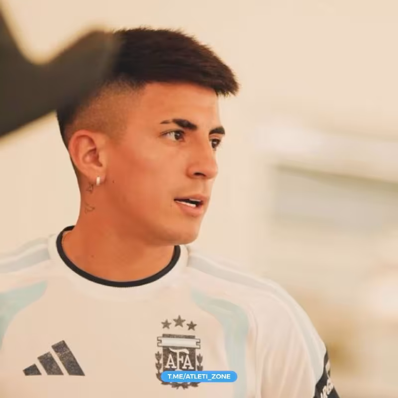 Tiago Almada «River Pleyt» bilan shartnoma imzoladi
