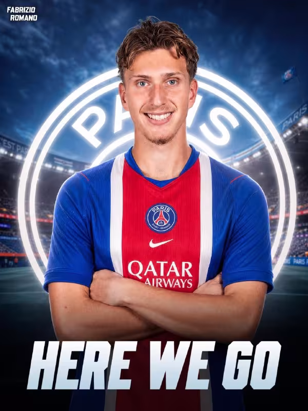 Mika Godts PSJ futbolchisiga aylandi