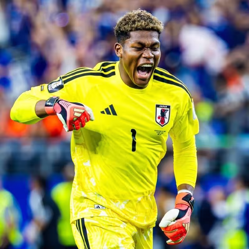 Zion Suzuki transferi bo'yicha vaziyat